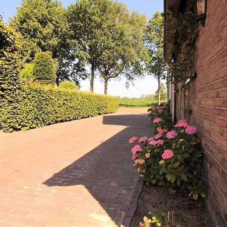 'T Hoefijzer Sint-Oedenrode Exterior foto