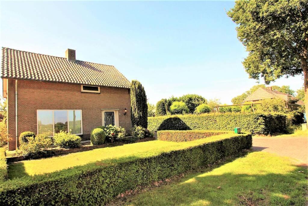 'T Hoefijzer Sint-Oedenrode Exterior foto